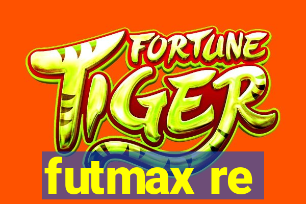 futmax re